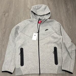 Nike Tech Jacket